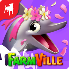 Farmville 2 Tropic Escape Mod